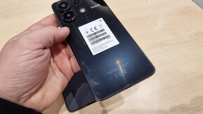 Xiaomi Redmi Note 13 dual 12/256GB - aj vymením - 9