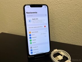 iPhone 11 Pro 64Gb 100% Zdravie Batérie - 9