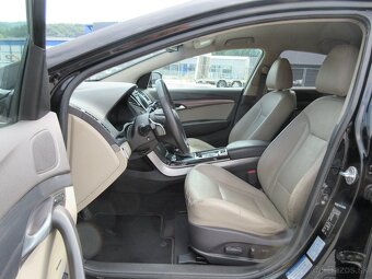 Hyundai i40 1.7 CRDi Premium A/T - 9