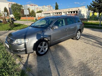 Predám Passat B6 2006 - 9