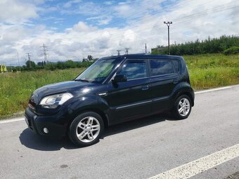 Kia Soul - 9