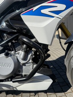 BMW G310R - 9