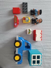 Lego Duplo - 9