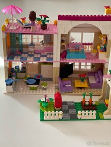 LEGO Friends Olivias House 3315 - 9