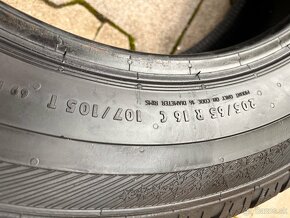 205/65R16C Barum zimne - 9