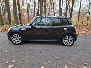 Mini Cooper S - 9