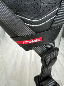 Atomic Nomad LF black - veľkosť L 59-62 cm - 9