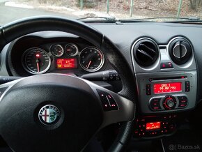 Alfa Romeo MiTo 1.4 114 kW - 9