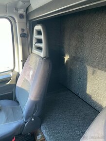 Predám Iveco Daily 70C17 3,0 PLACHTA dvojmontáž - 9