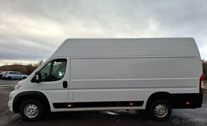 Fiat Ducato 2.3 MultiJet E6 150k L4H3 3.5t MAXI - 9