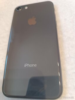 iPhone 8 256GB - 9