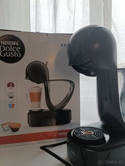 Dolce Gusto Krups Infinissima - 9