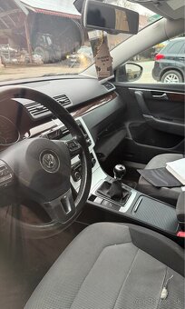 Passat b7 2011 2.0 Tdi - 9