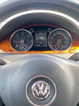 Volkswagen Passat CC 2.0 TDI 125KW - 9