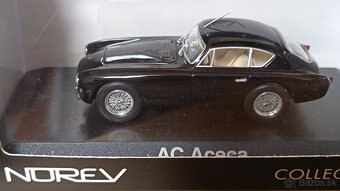 AUTOMODELY COUPÉ 1:43 – časť 12 - 9