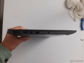 Lenovo ThinkPad X1 Carbon i5-5300U/8GB DDR3/240SSD/win10 - 9