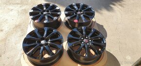 5x114,3 r18 mazda kia hyundai mitsubishi toyota honda - 9