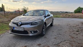 Fluence 1.6 - 9