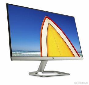 LCD Monitor HP 24" (model 24f) - 9