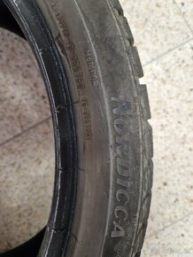 MATADOR NORDICCA 225/40 R18 92V XL - 9