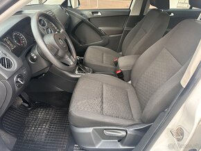 Volkswagen Tiguan 2.0 TDI DSG 4MOTION - 9