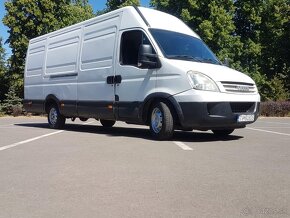 Iveco Daily - 9