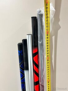 ✅ NOVÁ HOKEJKA - ĽAVAČKA  CCM JETSPEED FT2 - 85 FLEX - P02 ✅ - 9