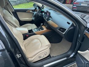 Audi a6 allroad 3.0 TDi Quattro - 9