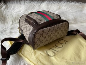 Gucci Ophidia ruksak - 9