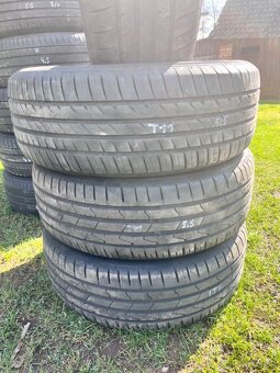 225/60 R17 99H letní pneu Hankook 2021 - 9