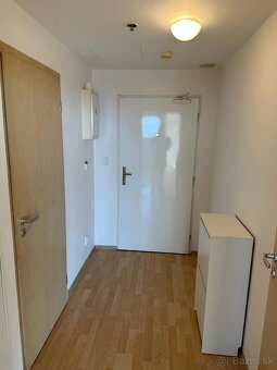 NA PRENÁJOM 2-IZBOVÝ APARTMAN V KOMPLEXE VIENNA GATE, BA - 9