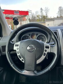 Nissan Xtrail 2.0dci 110kw 4x4 - 9