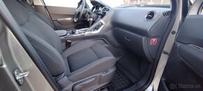 PEUGEOT 3008 1.6 BLUEHDi STYLE - 9