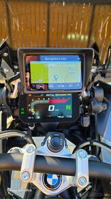 BMW R 1250 GS Adventure - 9