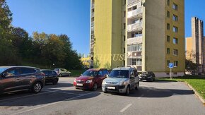 1 IZBOVÝ BYT, 41 M2 , KARPATSKÁ, PREŠOV - 9