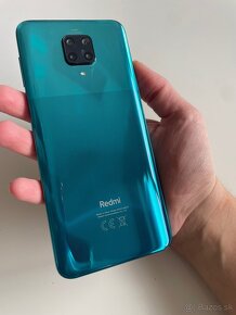 Redmi Note 9 Pro 128GB/6GB - 9