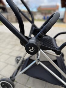 Cybex mios 2.0 - 9