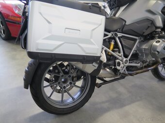 BMW R1200GS - 9