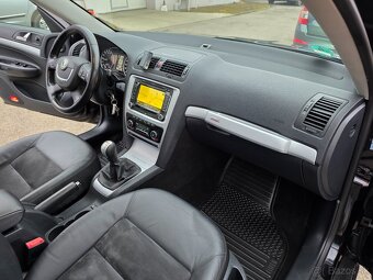 ŠKODA OCTAVIA COMBI SCOUT 2.0CRTDI 103KW MT6 4X4 ,XENON,NAVI - 9