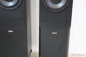 Dynaudio Audience 70 stojanové reproduktory ///v-90 cm/// - 9