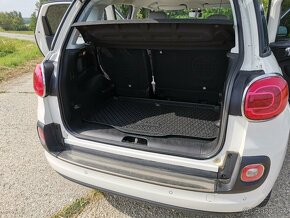 Fiat 500L 1,3 diesel - 9