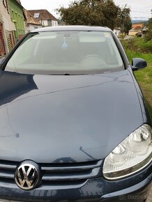 Golf 5 tdi rok 2008 - 9