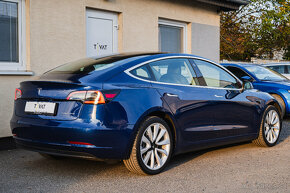 Tesla Model 3 DUAL MOTOR-LONG RANGE 350KW - 9