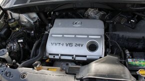 Lexus RX 300 3.0 V6 Luxury NAVI SD 150kW - 9