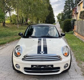 Mini Cooper 1.6 D 110ps • edition 40YEARS MINI WINS RALLYE • - 9