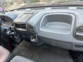 CITROEN JUMPER 2,0HDI - 9