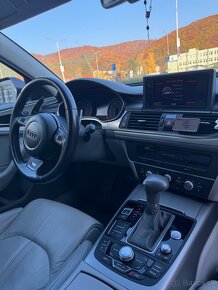 Audi A6 C7 3.0tdi - 9