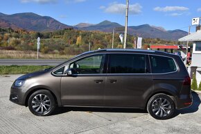 Seat Alhambra 2.0 TDI CR 150k Reference PLUS - 9