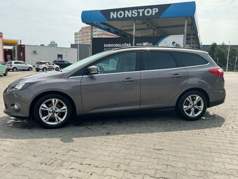 Predam Ford Focus 1.0 ecoboost 2013 - 9