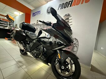 BMW K1600 GT 2023 - 9